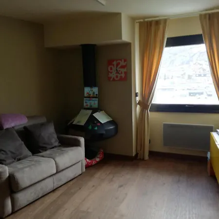 Apartment Fiocco Di Neve