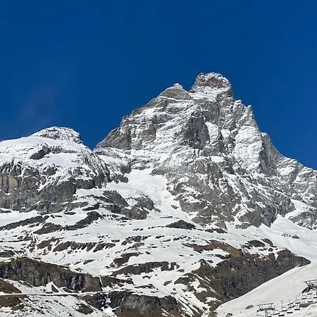 Fiocco Di Neve Διαμέρισμα *