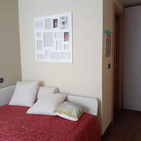 Fiocco Di Neve * Breuil-Cervinia