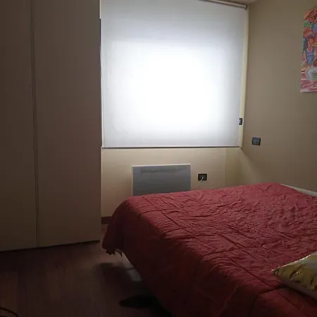 Appartement Fiocco Di Neve *