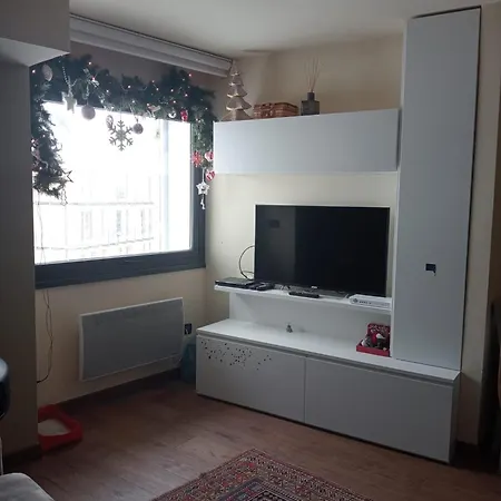 Fiocco Di Neve Apartmán