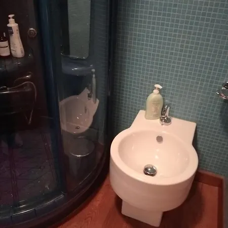 Apartmán Fiocco Di Neve Breuil-Cervinia