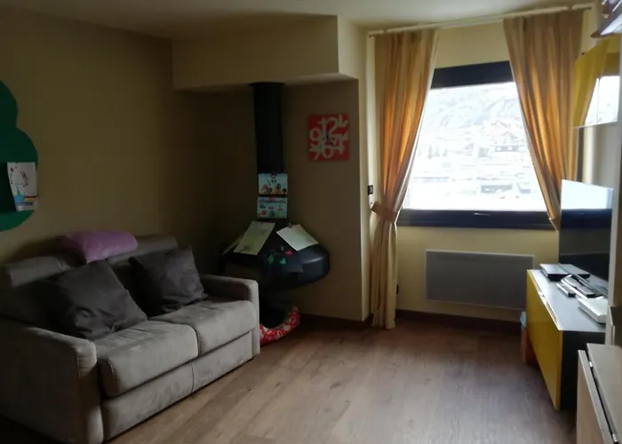 Appartement Fiocco Di Neve