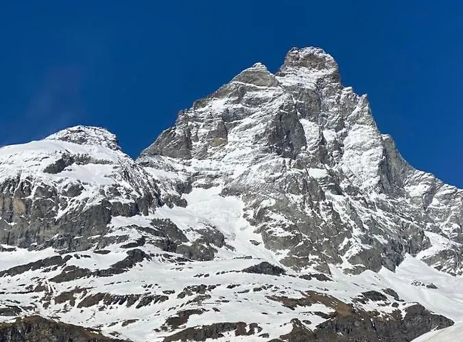 Fiocco Di Neve Appartement *