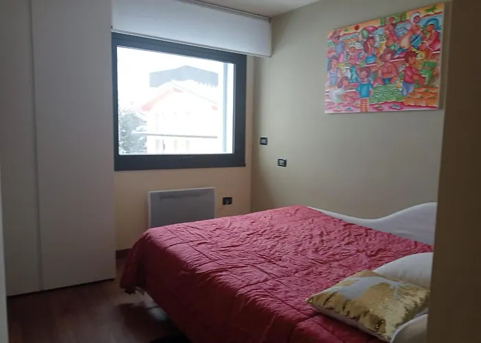 Appartement Fiocco Di Neve