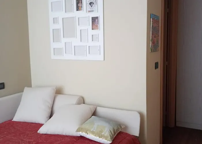 Fiocco Di Neve * Breuil-Cervinia