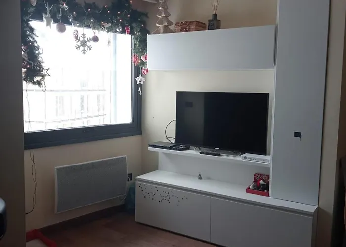 Fiocco Di Neve Appartamento