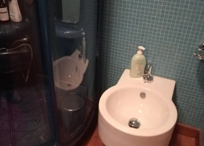 Apartmán Fiocco Di Neve Breuil-Cervinia